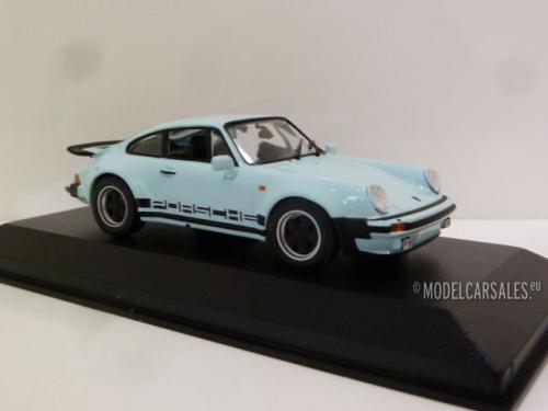 Porsche 911 (930) Turbo Porsche 911 (930) Turbo