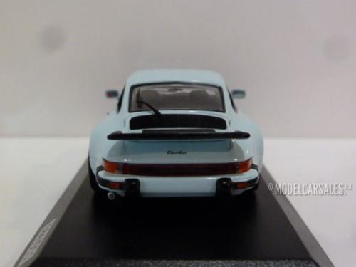 Porsche 911 (930) Turbo Porsche 911 (930) Turbo