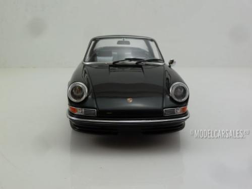Porsche 911 2.4 Targa Porsche 911 2.4 Targa