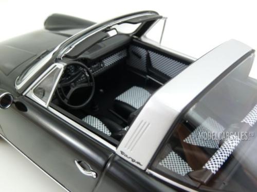 Porsche 911 2.4 Targa Porsche 911 2.4 Targa