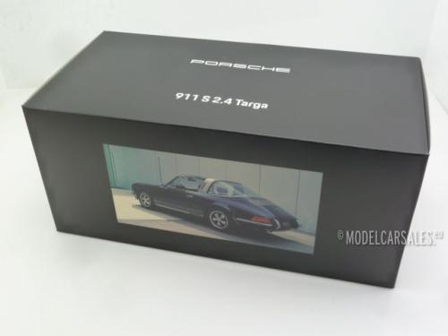 Porsche 911 2.4 Targa Porsche 911 2.4 Targa