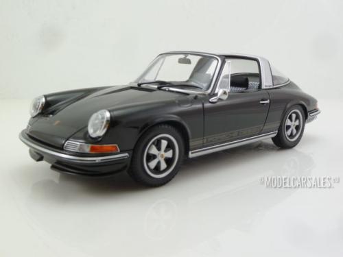 Porsche 911 2.4 Targa Porsche 911 2.4 Targa