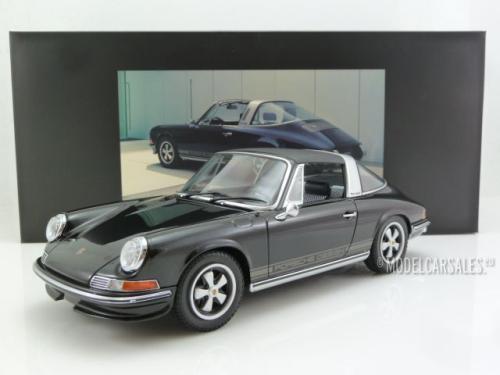Porsche 911 2.4 Targa Porsche 911 2.4 Targa