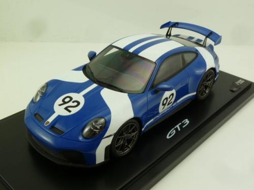 Porsche 911 (992.2) GT3 Porsche 911 (992.2) GT3