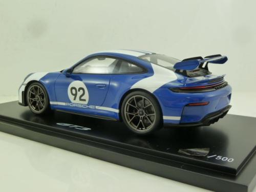 Porsche 911 (992.2) GT3 Porsche 911 (992.2) GT3