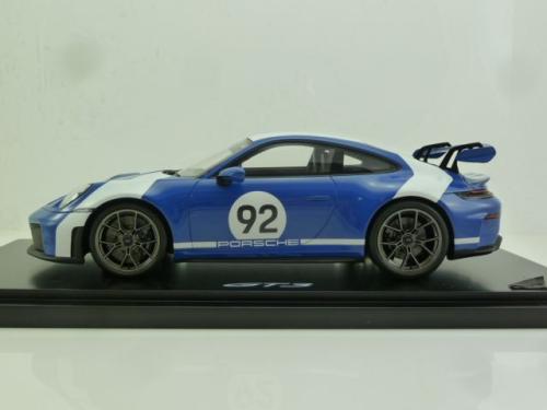 Porsche 911 (992.2) GT3 Porsche 911 (992.2) GT3