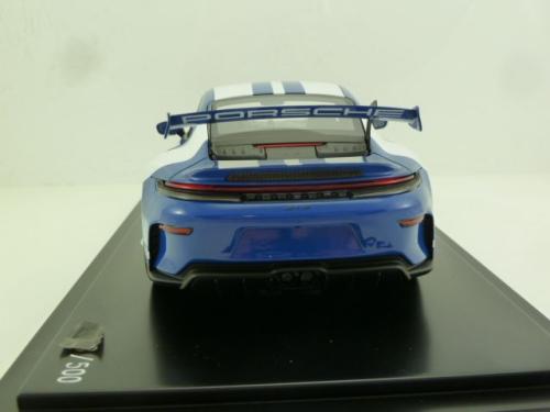 Porsche 911 (992.2) GT3 Porsche 911 (992.2) GT3