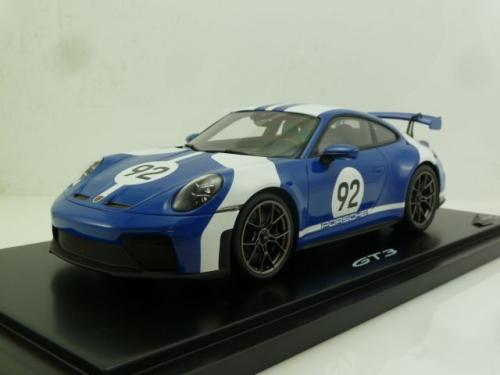 Porsche 911 (992.2) GT3 Porsche 911 (992.2) GT3