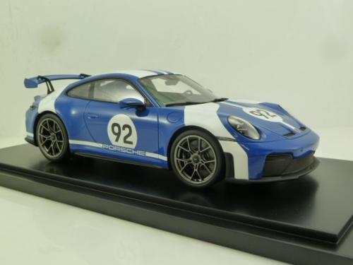 Porsche 911 (992.2) GT3 Porsche 911 (992.2) GT3