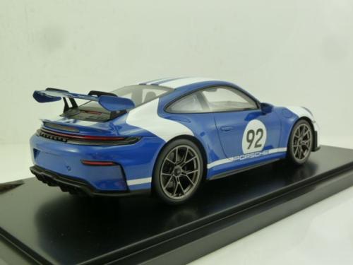 Porsche 911 (992.2) GT3 Porsche 911 (992.2) GT3