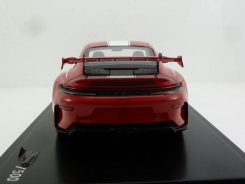 Porsche 911 (992.2) GT3 Porsche 911 (992.2) GT3