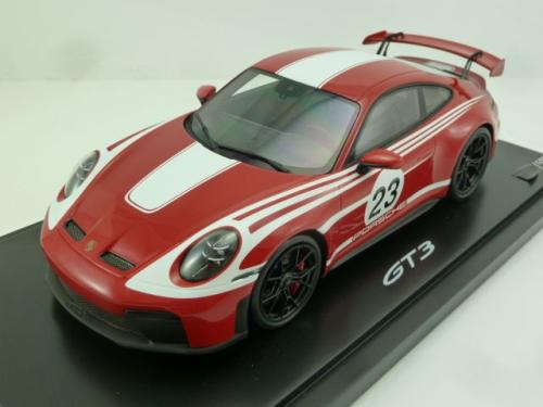 Porsche 911 (992.2) GT3 Porsche 911 (992.2) GT3