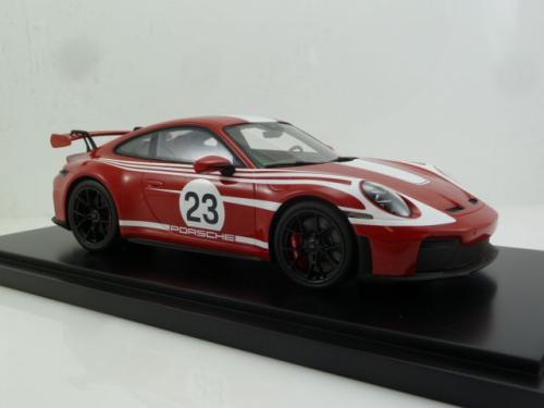 Porsche 911 (992.2) GT3 Porsche 911 (992.2) GT3