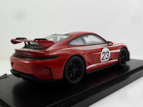 Porsche 911 (992.2) GT3 Porsche 911 (992.2) GT3