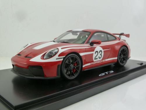 Porsche 911 (992.2) GT3 Porsche 911 (992.2) GT3
