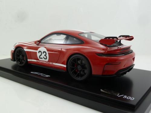 Porsche 911 (992.2) GT3 Porsche 911 (992.2) GT3