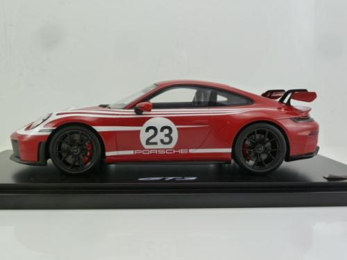 Porsche 911 (992.2) GT3 Porsche 911 (992.2) GT3