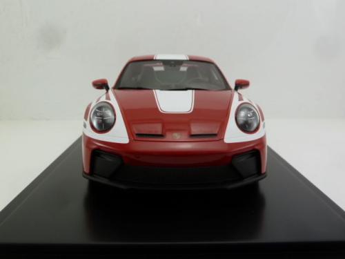 Porsche 911 (992.2) GT3 Porsche 911 (992.2) GT3