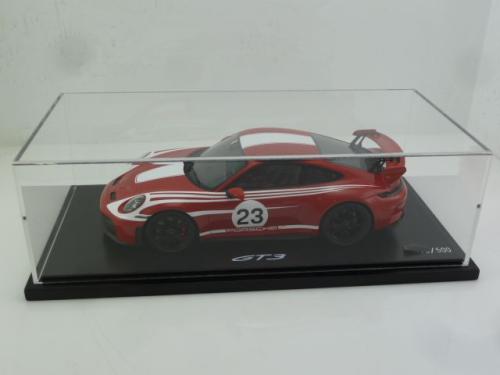 Porsche 911 (992.2) GT3 Porsche 911 (992.2) GT3