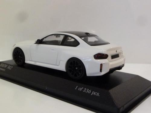 BMW M2 (G87) BMW M2 (G87)