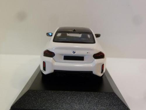 BMW M2 (G87) BMW M2 (G87)