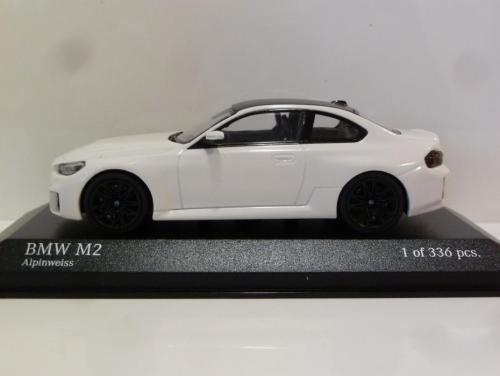 BMW M2 (G87) BMW M2 (G87)