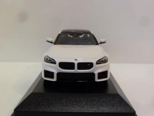 BMW M2 (G87) BMW M2 (G87)