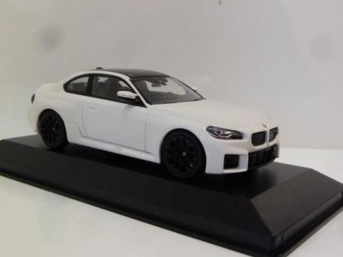 BMW M2 (G87) BMW M2 (G87)