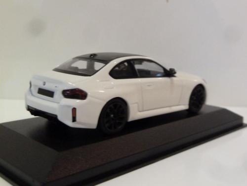 BMW M2 (G87) BMW M2 (G87)