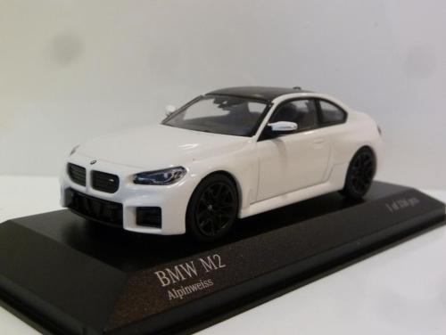 BMW M2 (G87) BMW M2 (G87)