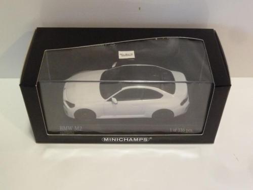 BMW M2 (G87) BMW M2 (G87)