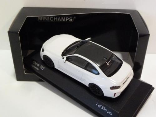BMW M2 (G87) BMW M2 (G87)
