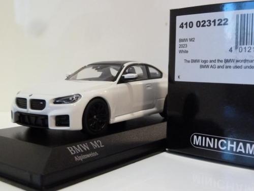 BMW M2 (G87) BMW M2 (G87)
