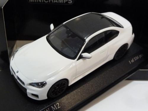 BMW M2 (G87)