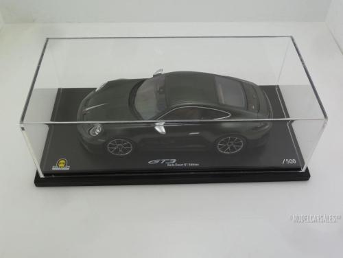 Porsche 911 (992.2) GT3 Touring Porsche 911 (992.2) GT3 Touring