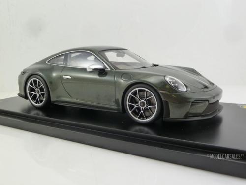 Porsche 911 (992.2) GT3 Touring Porsche 911 (992.2) GT3 Touring