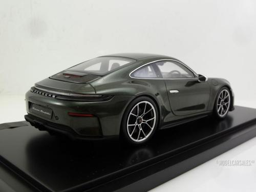 Porsche 911 (992.2) GT3 Touring Porsche 911 (992.2) GT3 Touring