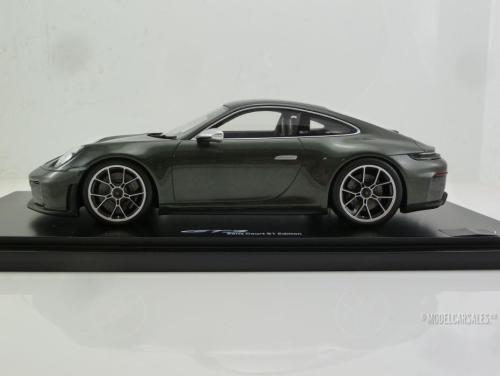 Porsche 911 (992.2) GT3 Touring Porsche 911 (992.2) GT3 Touring