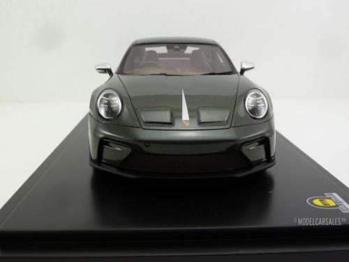 Porsche 911 (992.2) GT3 Touring Porsche 911 (992.2) GT3 Touring