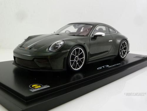 Porsche 911 (992.2) GT3 Touring Porsche 911 (992.2) GT3 Touring