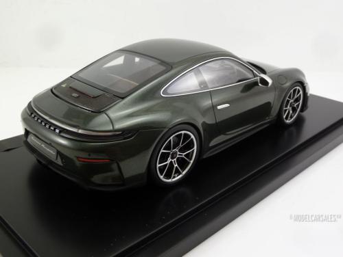Porsche 911 (992.2) GT3 Touring Porsche 911 (992.2) GT3 Touring