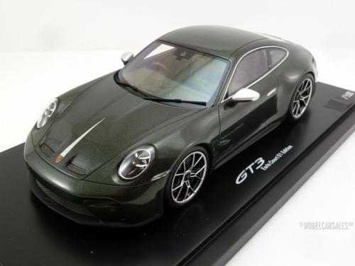 Porsche 911 (992.2) GT3 Touring Porsche 911 (992.2) GT3 Touring