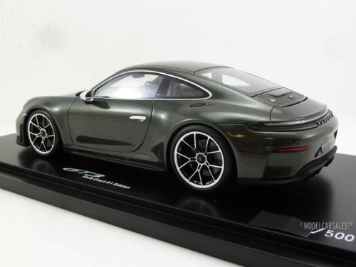Porsche 911 (992.2) GT3 Touring Porsche 911 (992.2) GT3 Touring