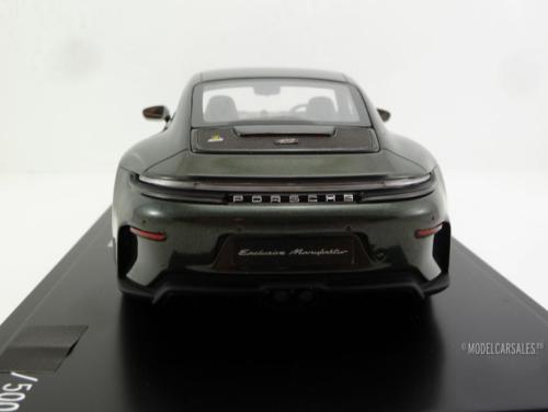 Porsche 911 (992.2) GT3 Touring Porsche 911 (992.2) GT3 Touring