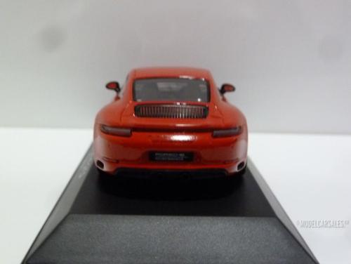 Porsche 911 (991.2) Carrera 4 GTS