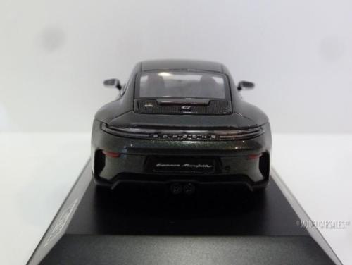 Porsche 911 (992.2) GT3 Touring