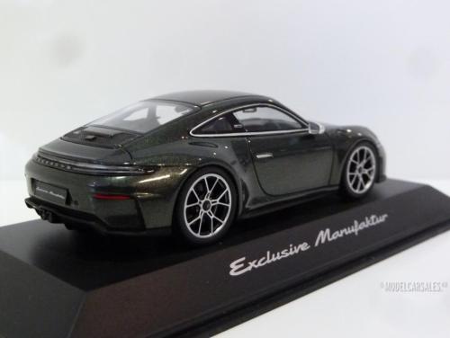 Porsche 911 (992.2) GT3 Touring