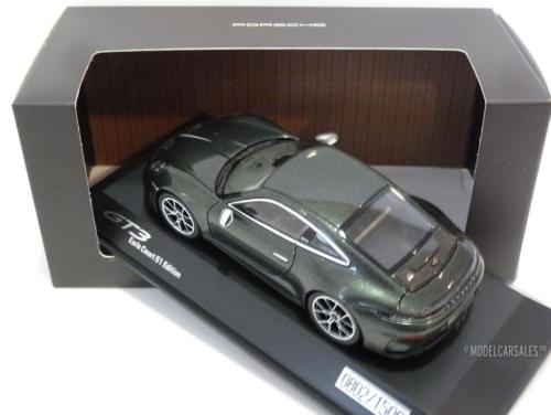 Porsche 911 (992.2) GT3 Touring