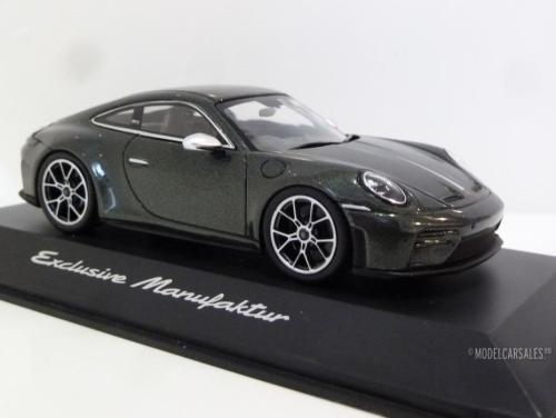 Porsche 911 (992.2) GT3 Touring