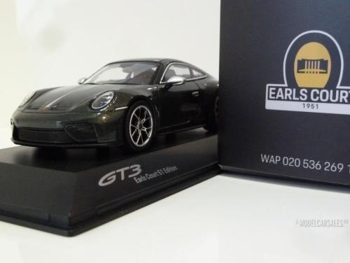 Porsche 911 (992.2) GT3 Touring